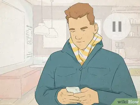 Image titled React to Upsetting Posts Online Step 1