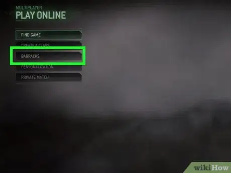 Image titled Smack Talk to People on Call of Duty 4 Online Step 3