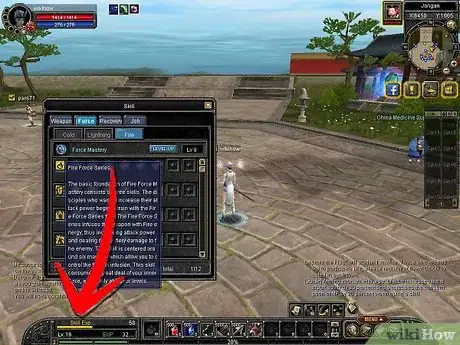 Image titled Make Money on Silkroad Online Step 4