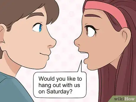 Image titled Make Your Boyfriend Miss You Step 10