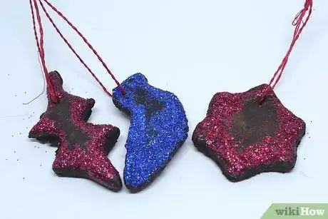 Image titled Make Cinnamon Ornaments Step 9