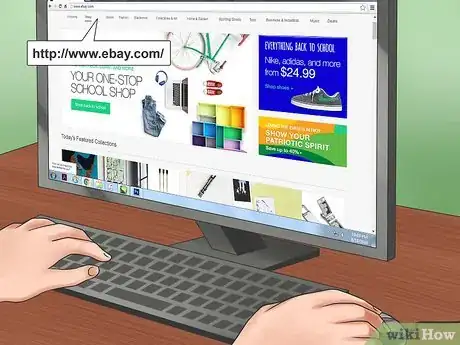 Image titled Afford Designer Clothing Step 1