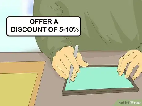 Image titled Make Sure You Get Paid As a Freelancer Step 19