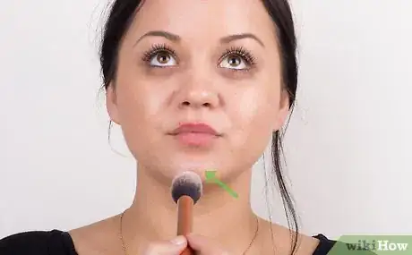 Image titled Apply Makeup According to Your Face Shape Step 10