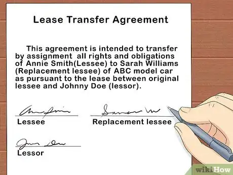 Image titled Take over a Lease Step 6