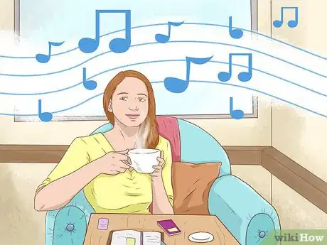 Image titled Work From a Coffee Shop Step 2