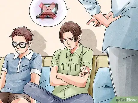 Image titled Handle a Preteen's Tantrums Step 7