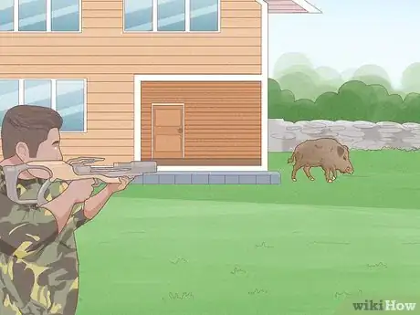 Image titled Protect Crops from Wild Pigs Step 18