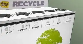 Reduce Electronic Waste