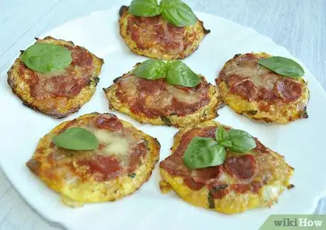 Image titled Make Pizza Bites Step 14