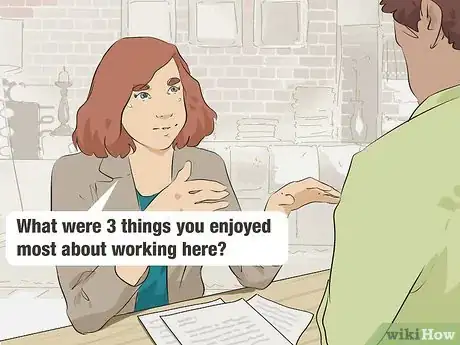 Image titled Conduct an Exit Interview Step 11