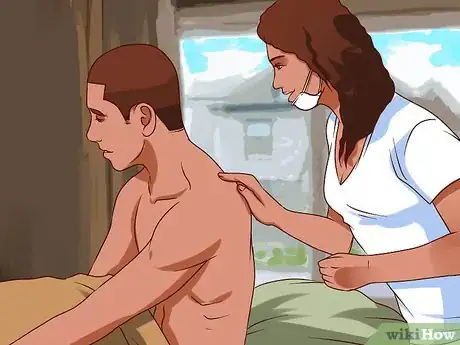 Image titled Recover from Joint Replacement Surgery Step 3