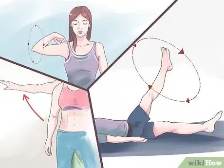 Image titled Treat Degenerative Arthritis Step 5