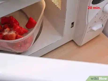 Image titled Make Strawberry Jam Step 20