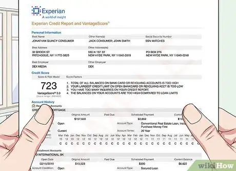 Image titled Protect Your Credit Step 12