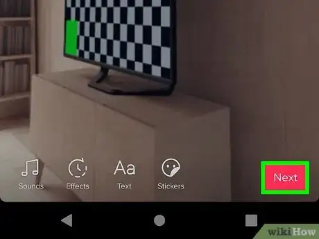 Image titled Put a Voiceover on Tik Tok Step 9