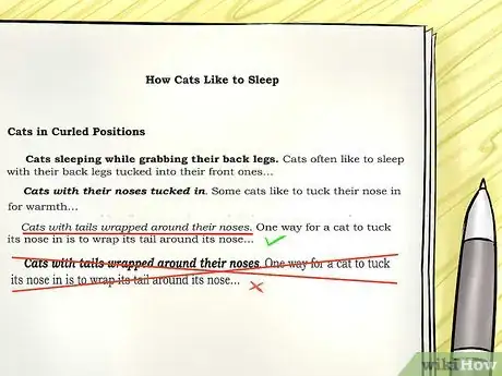 Image titled Format Headings in APA Style Step 10