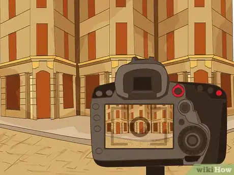 Image titled Talk About Your Trip on Social Media Step 6