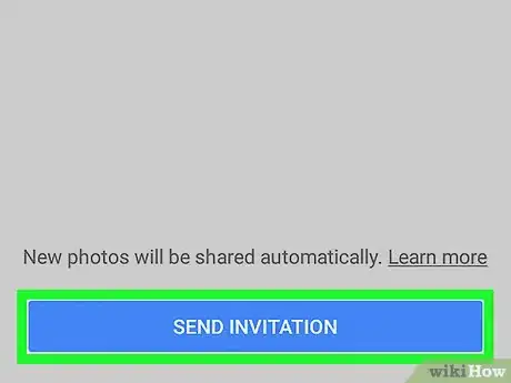 Image titled Share Your Google Photos Library on Android Step 8