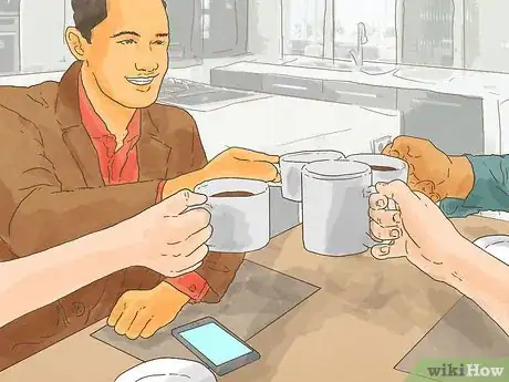 Image titled Avoid Romantic Entanglements at Work Step 8