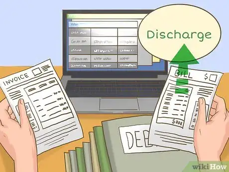 Image titled File for Bankruptcy in Kentucky Step 2