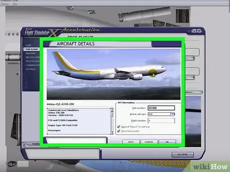 Image titled Create a Repaint for Microsoft Flight Simulator Step 8