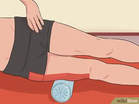 Image titled Stretch Your IT Band Step 6