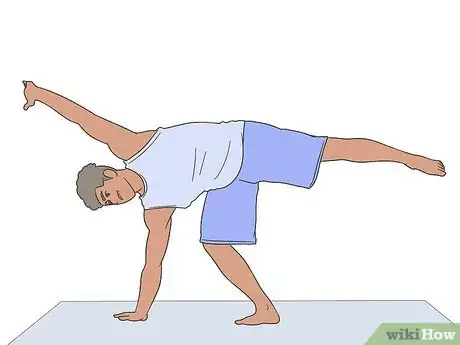 Image titled Do a One Armed Handstand Step 8