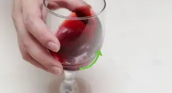 Aerate Wine