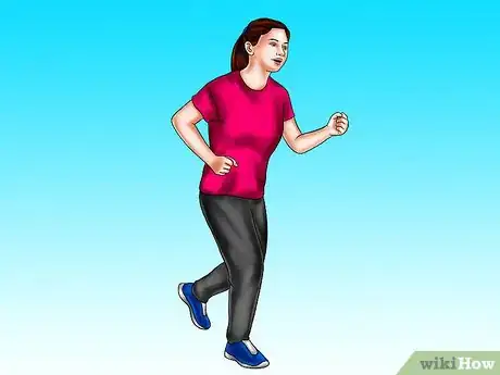 Image titled Become a Better Cheerleader Step 1