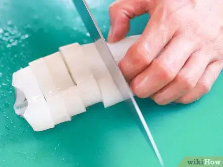 Image titled Cook Squid Step 9