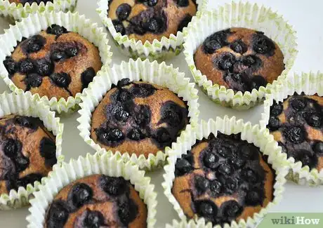 Image titled Make Blender Muffins Step 7