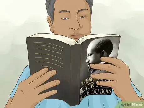 Image titled Celebrate Black History Month Step 7