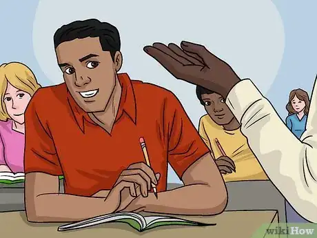 Image titled Graduate Grade 12 Step 3