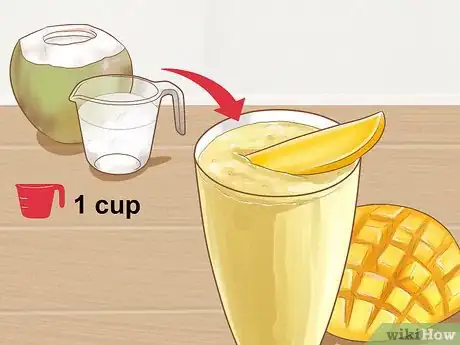 Image titled Improve Your Health with Coconut Water Step 5