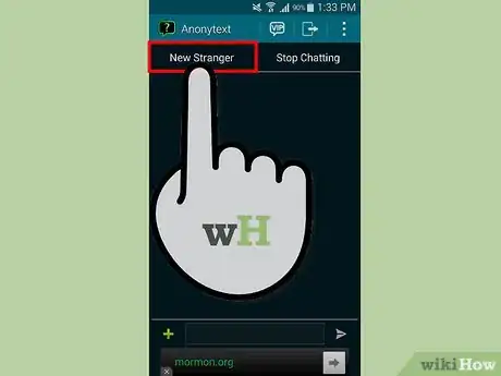 Image titled Send an Anonymous Text Step 17