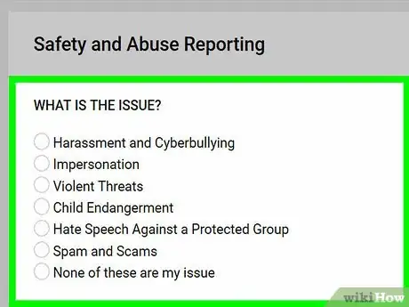 Image titled Contact YouTube Step 16