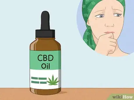 Image titled Treat Cancer with Cannabis Step 6