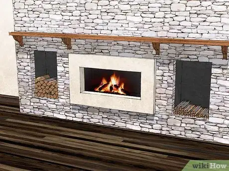 Image titled Set up Lighting for a Party Step 5