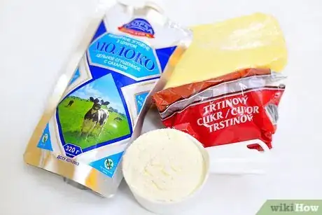 Image titled Make White Chocolate Cookie Truffles Step 8