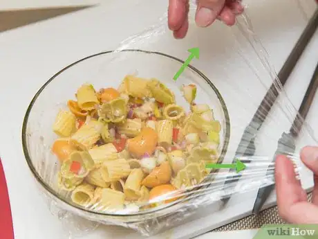 Image titled Make Pasta Salad Step 10