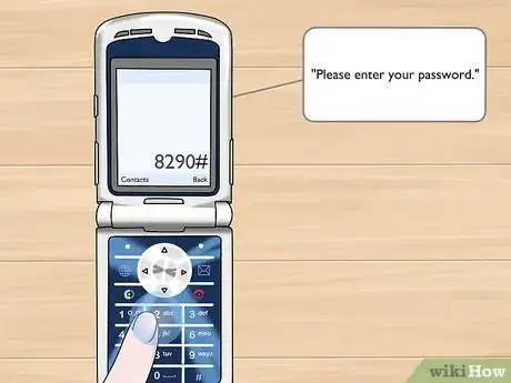 Image titled Set Up Voicemail Step 11