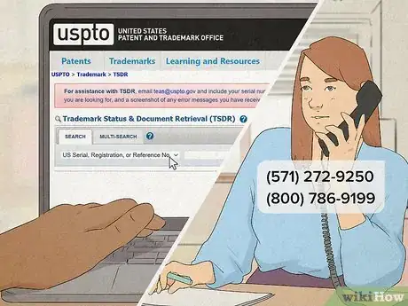 Image titled Copyright a Band Name Step 15