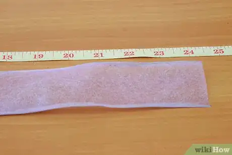 Image titled Make Rosettes Step 1