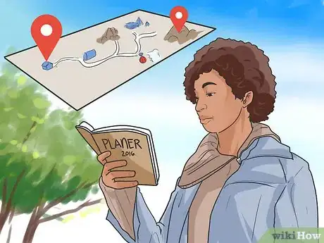 Image titled Stay Safe on a Trail Ride Step 2