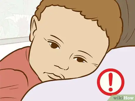 Image titled Know if Your Baby Is Developing Normally Step 10