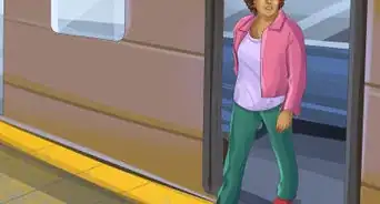 Ride the Toronto Subway