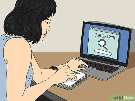 Image titled Stay in the USA After Graduation Step 8