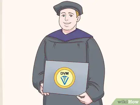 Image titled Become an Equine Veterinarian Step 6