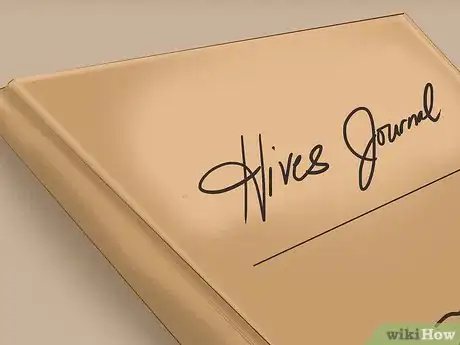 Image titled Prevent Hives Step 3